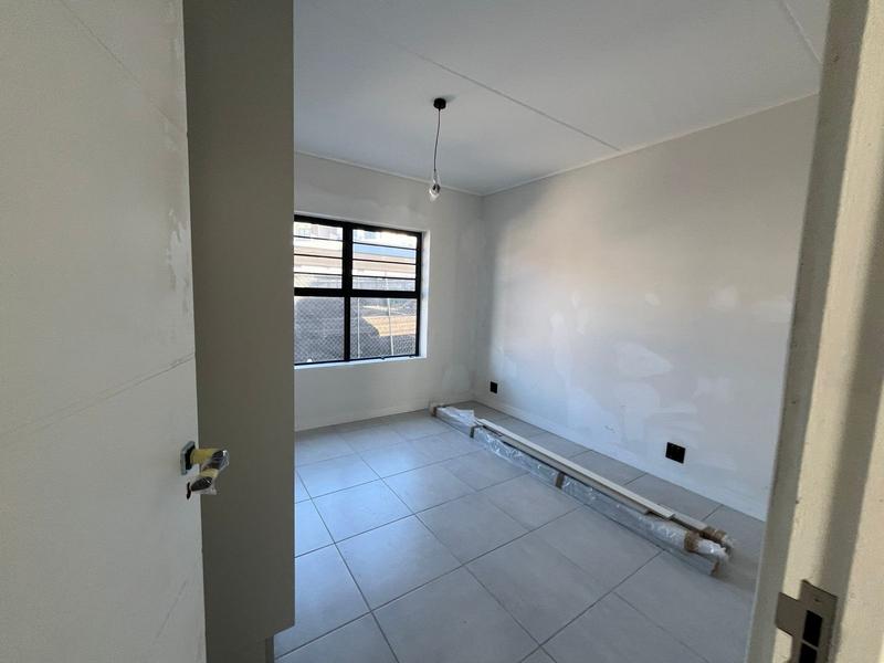 To Let 3 Bedroom Property for Rent in Zevenwacht Western Cape